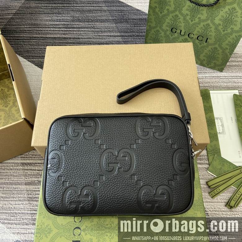 Gucci Bags 802148 24X15.5X5cm MP