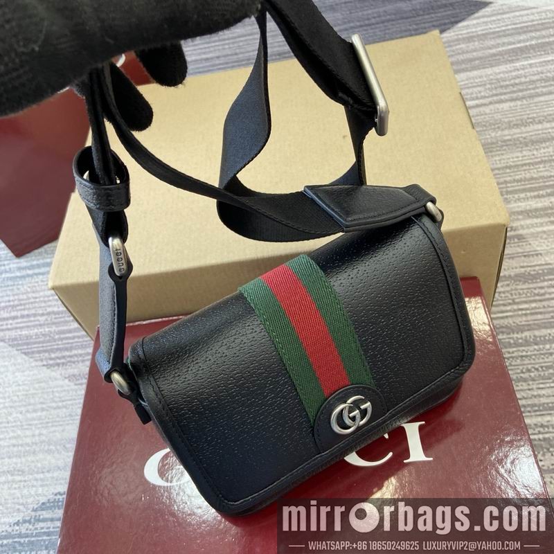 Gucci Bags 838599 18.5x12x5cm MP 2色