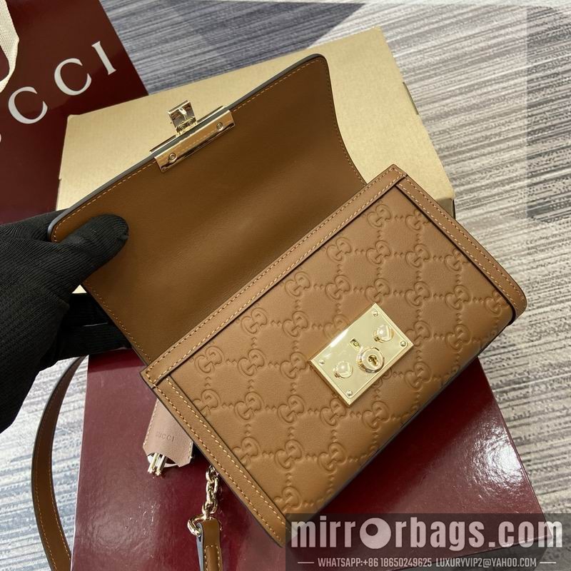 Gucci Bags 838999 20x13x8cm MP 4色