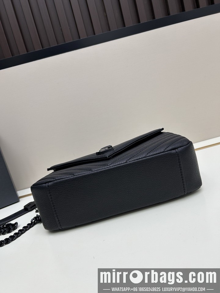 YSL Bags YSL 80993 25x15x8cm jj3
