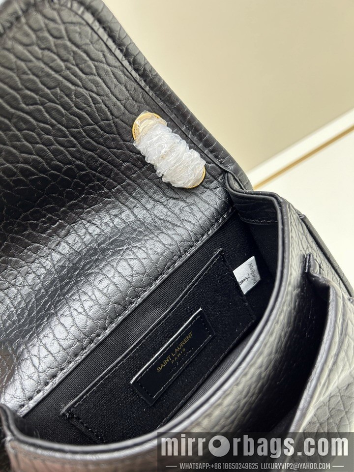 YSL Bags YSL niki 28736 19x13x5cm ss