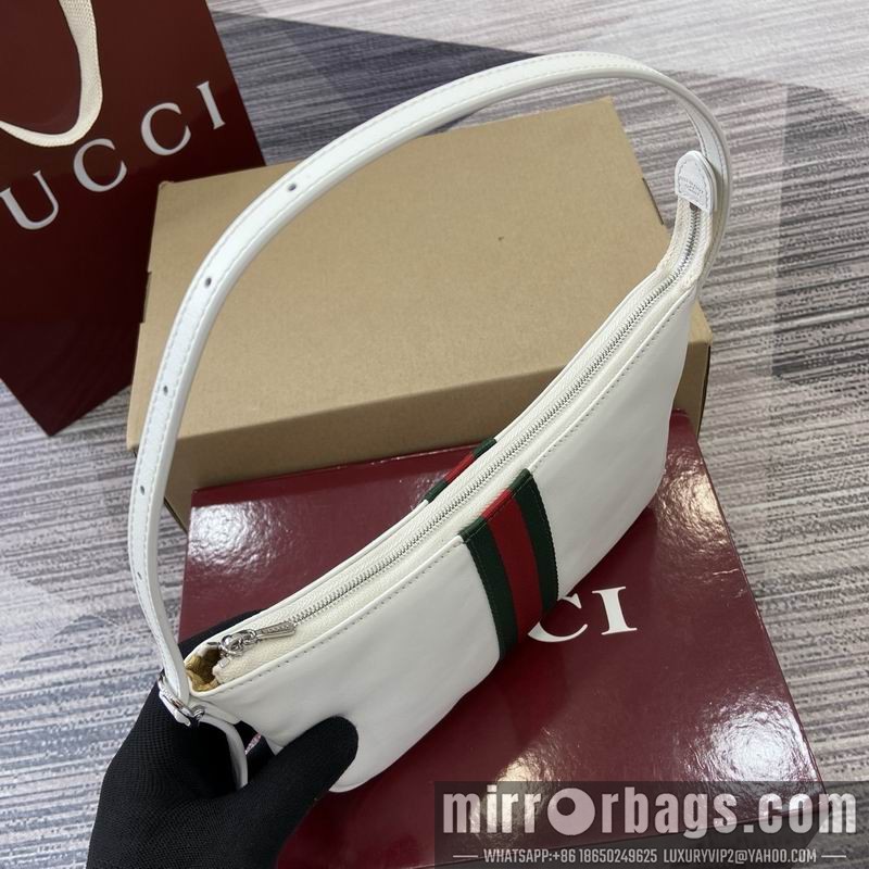 Gucci Bags 863406 22.5x12.5x3.5cm MP 2色
