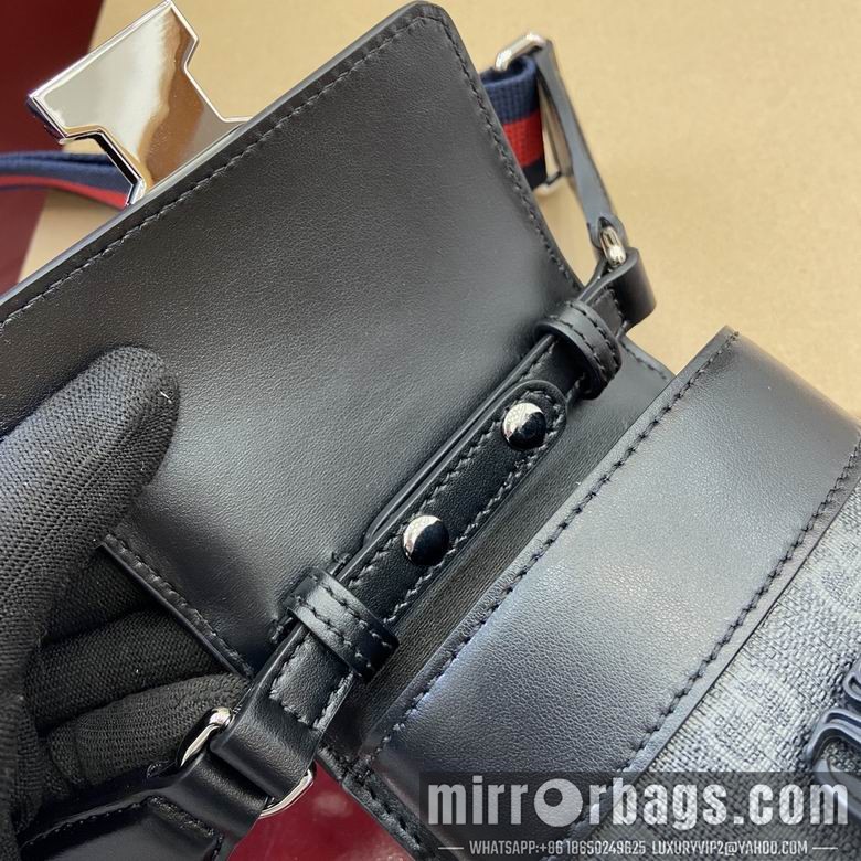 Gucci Bags 816954 11X18X4cm MP