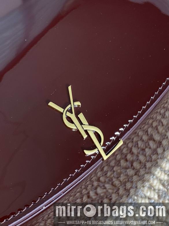 YSL Bags 800846 17.5X21X8cm MT 4colour