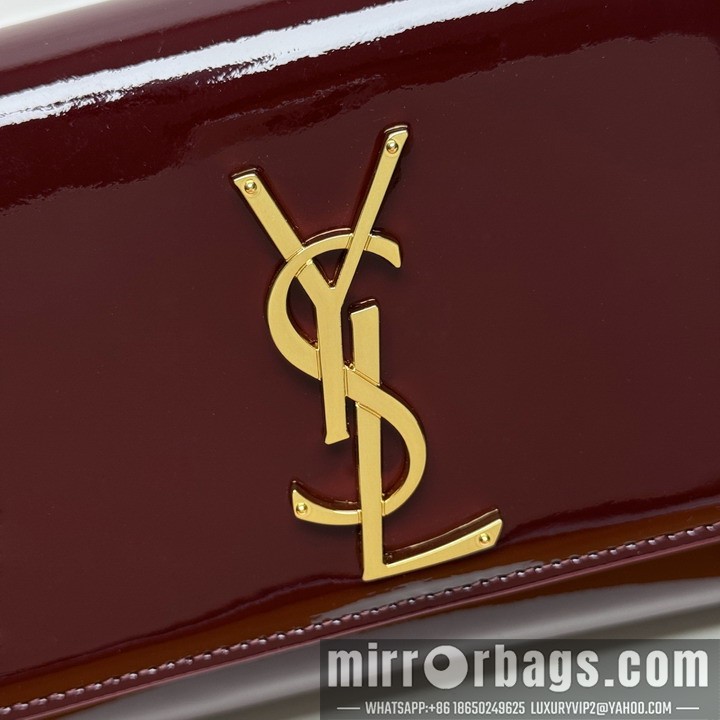 YSL Bags YSL kate 469390 20x13.5x5.5cm 8D