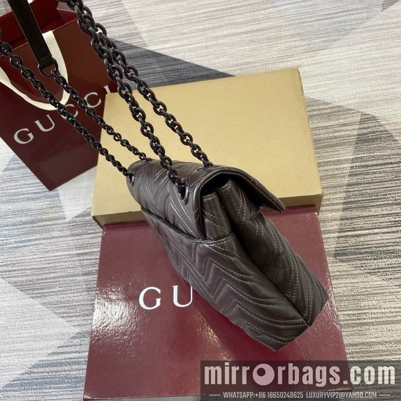 Gucci Bags 850676 31x17x8cm MP 1