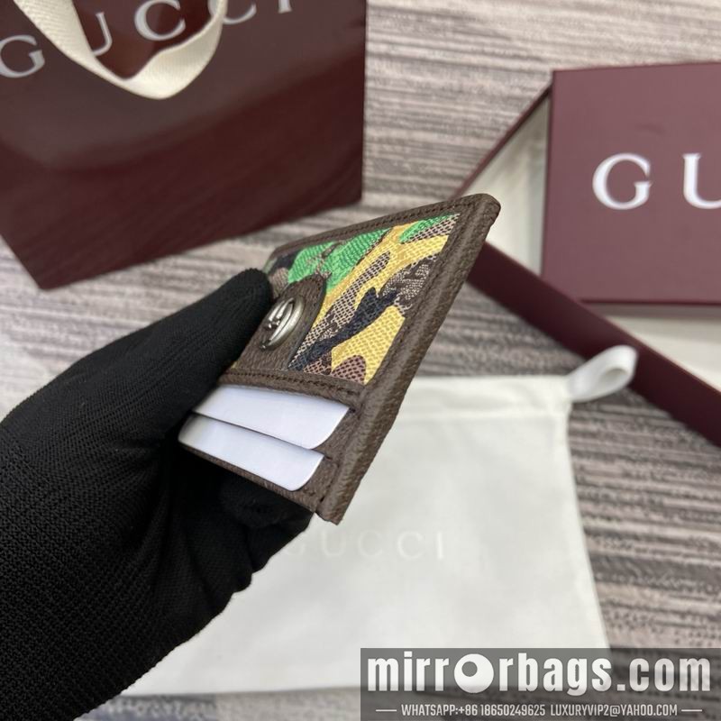 Gucci Bags 834795 11x7cm MP
