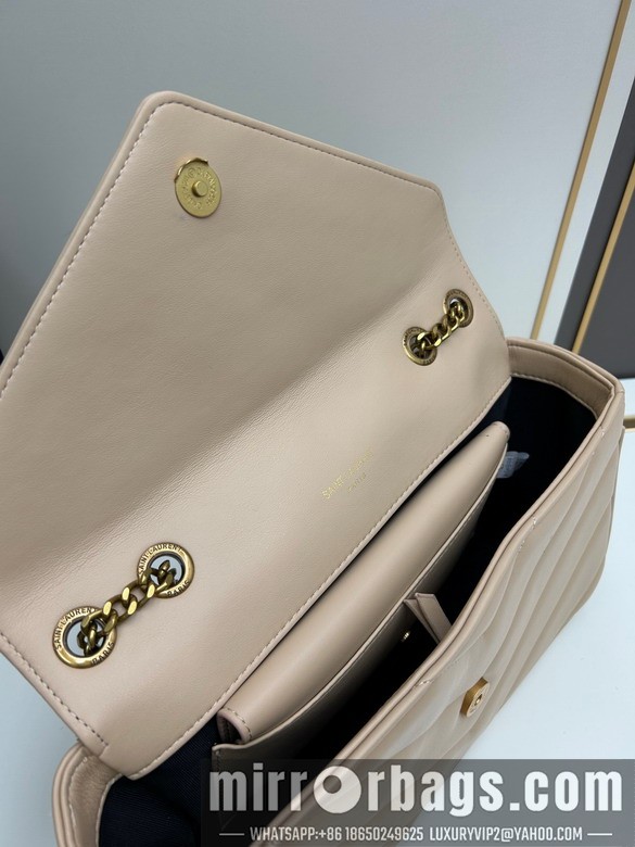 YSL Bags YSL lou 6146 29x16x8cm jj3