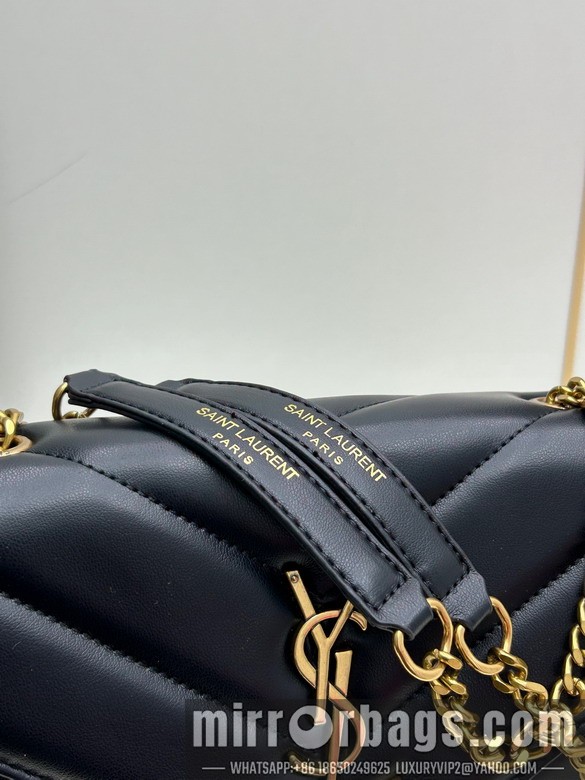 YSL Bags YSL lou 6146 29x16x8cm jj