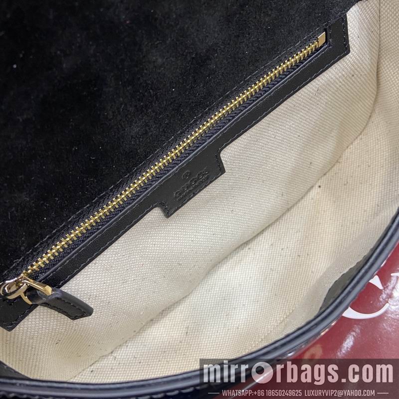 Gucci Bags 815715 26.5x16.5x8.5cm MP 2色