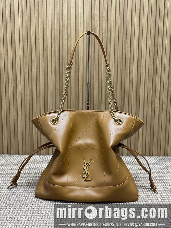 YSL Bags 809824 35X35X10cm MT 4