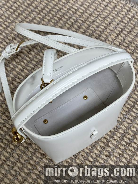 YSL Bags 765870 15X13X6cm MT 2