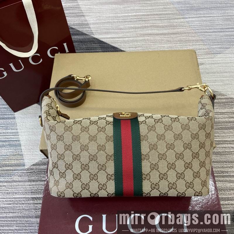 Gucci Bags 857799 27.5x13x14.5cm MP