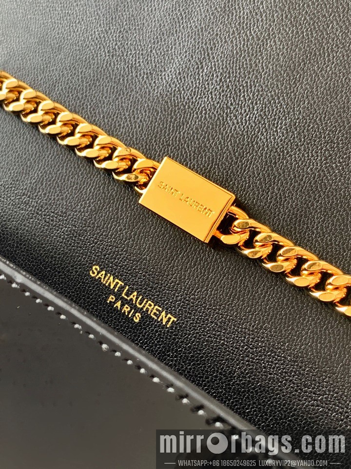 YSL Bags YSL kate 377629 20x12.5x5cm 8D1