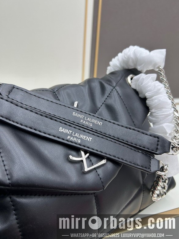 YSL Bags YSL lou 8819 28x17x10cm jj