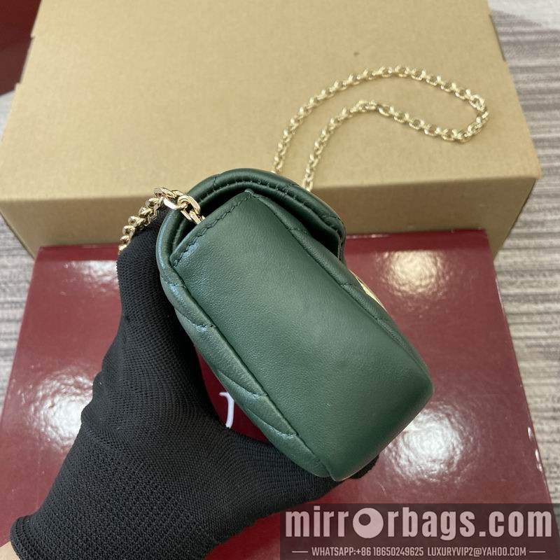 Gucci Bags 841290 16.5x9.5x4.5cm MP 9