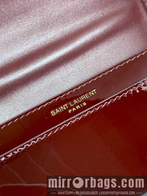 YSL Bags 779642 21X4.5X11cm MT 2colour