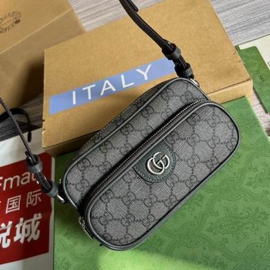 Gucci Bags 722557 18X11X6cm MP