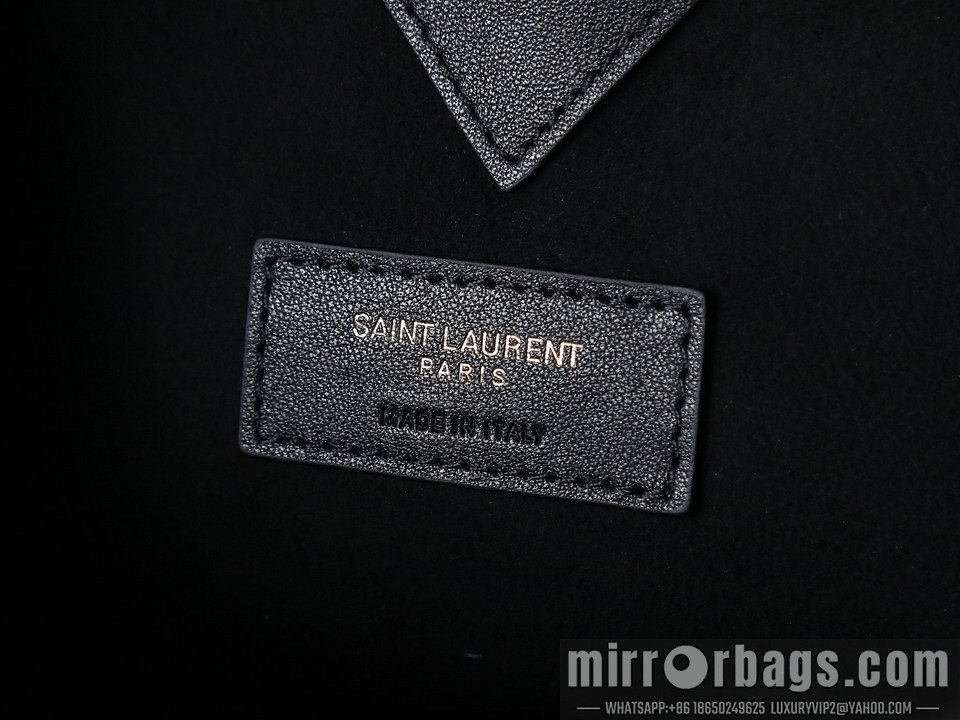 YSL Bags YSL 808224 23x30x8.5cm 8D