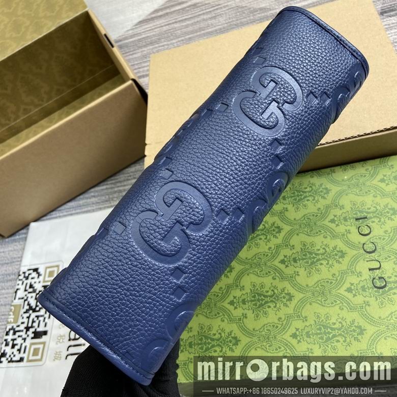 Gucci Bags 739490 28.5X18X9cm MP
