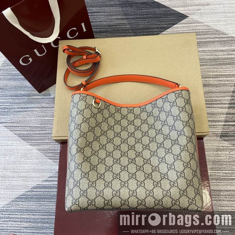Gucci Bags 815103 25x25x15.5cm MP 2色