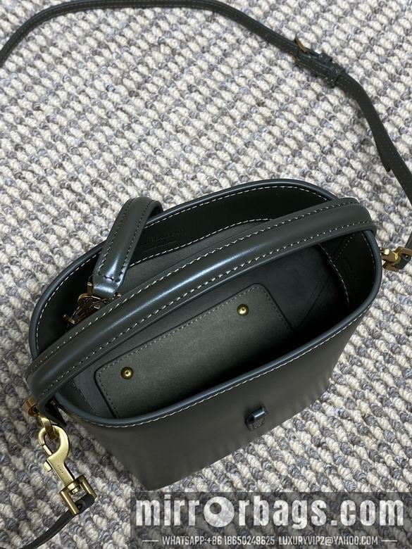 YSL Bags 765870 15X13X6cm MT 3