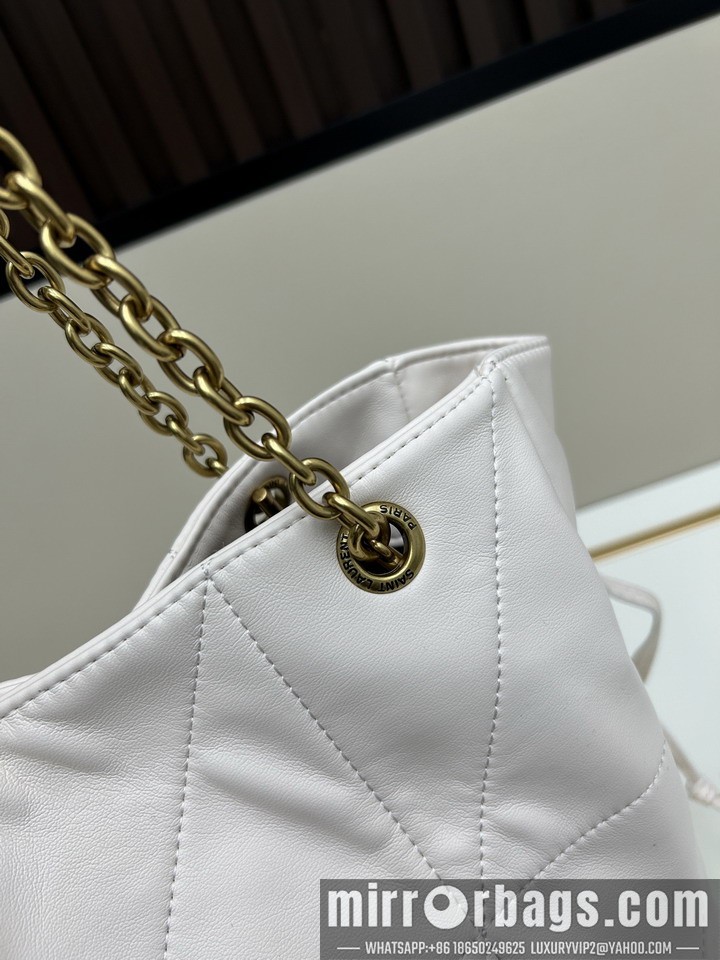 YSL Bags YSL 6094 28x28x10cm jj2