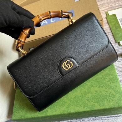 Gucci Bags 675794 24X14.5X4.5cm MP 4colour