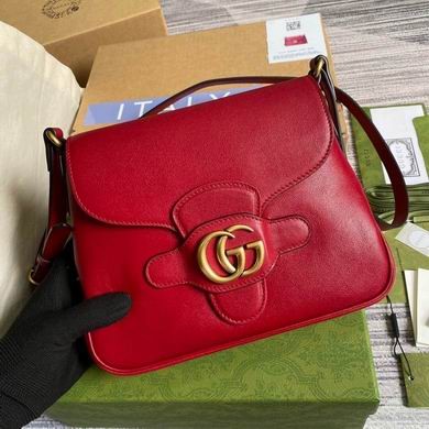 Gucci Bags BG648934 23.5x17.5x5