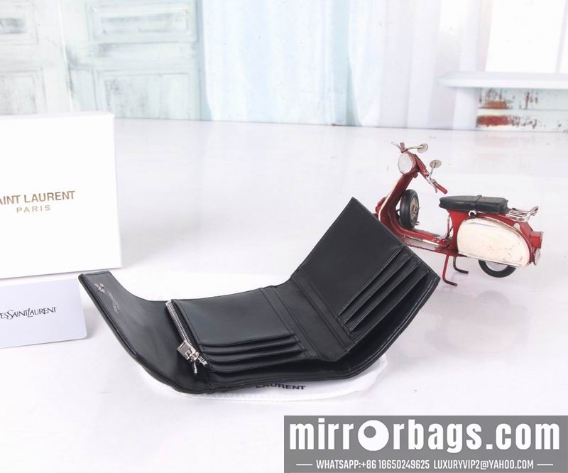 YSL Bags 0658 11x9x2cmZC 4色