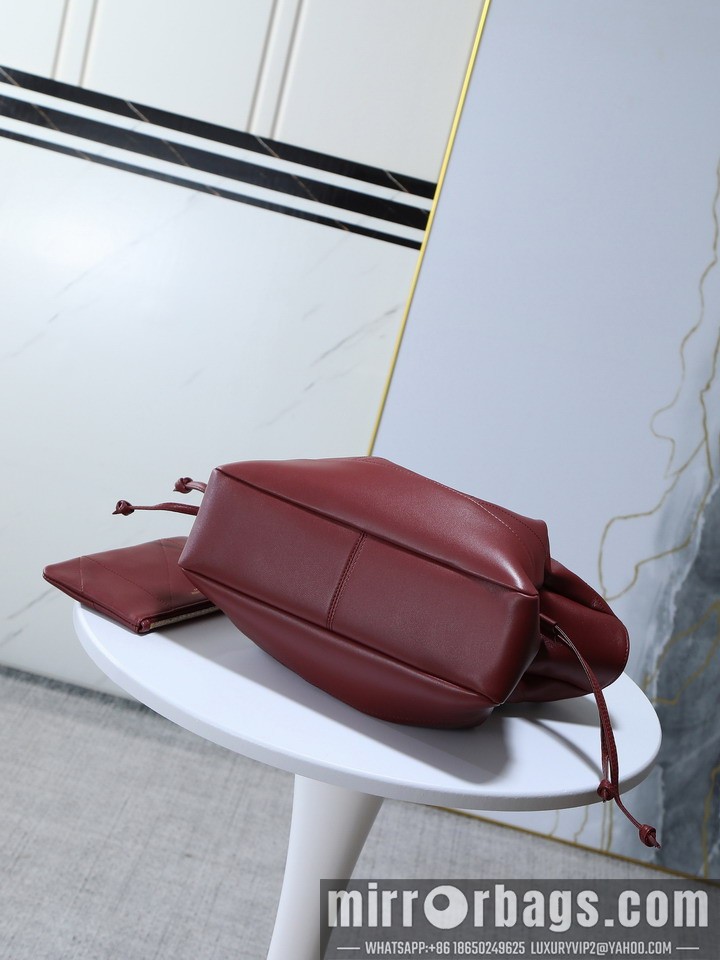 YSL Bags YSL Jamie 833948 27x29x11cm 8D1