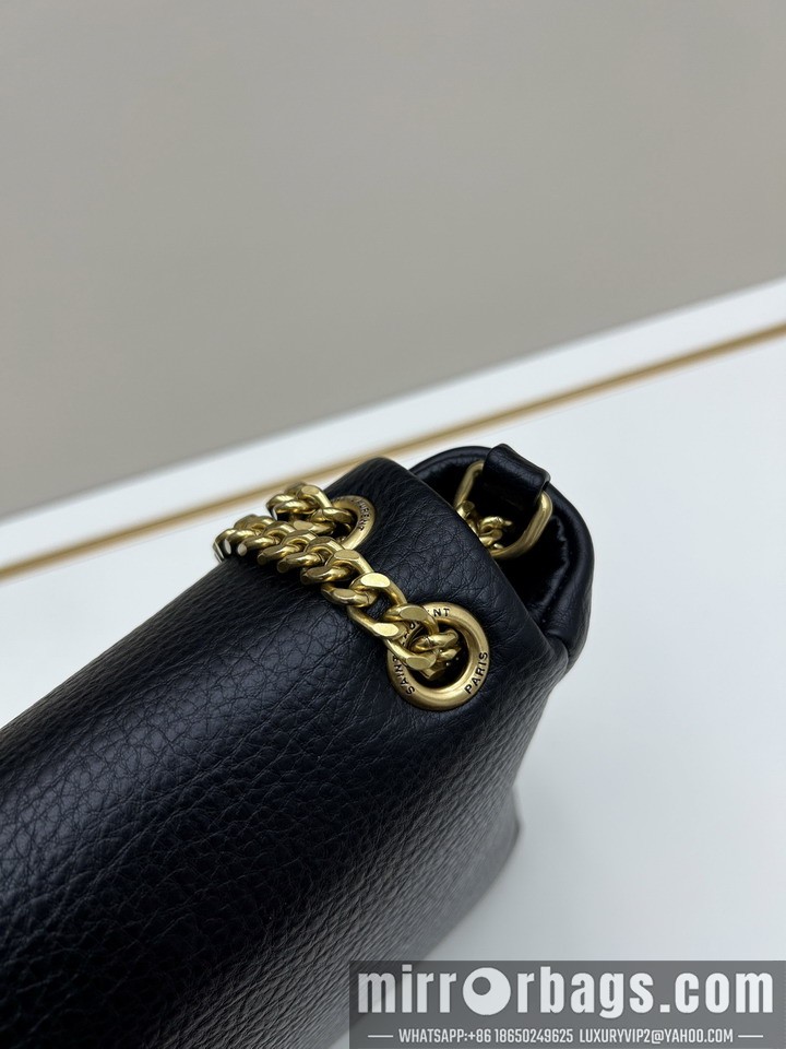 YSL Bags YSL 6113 28x19x9cm jj