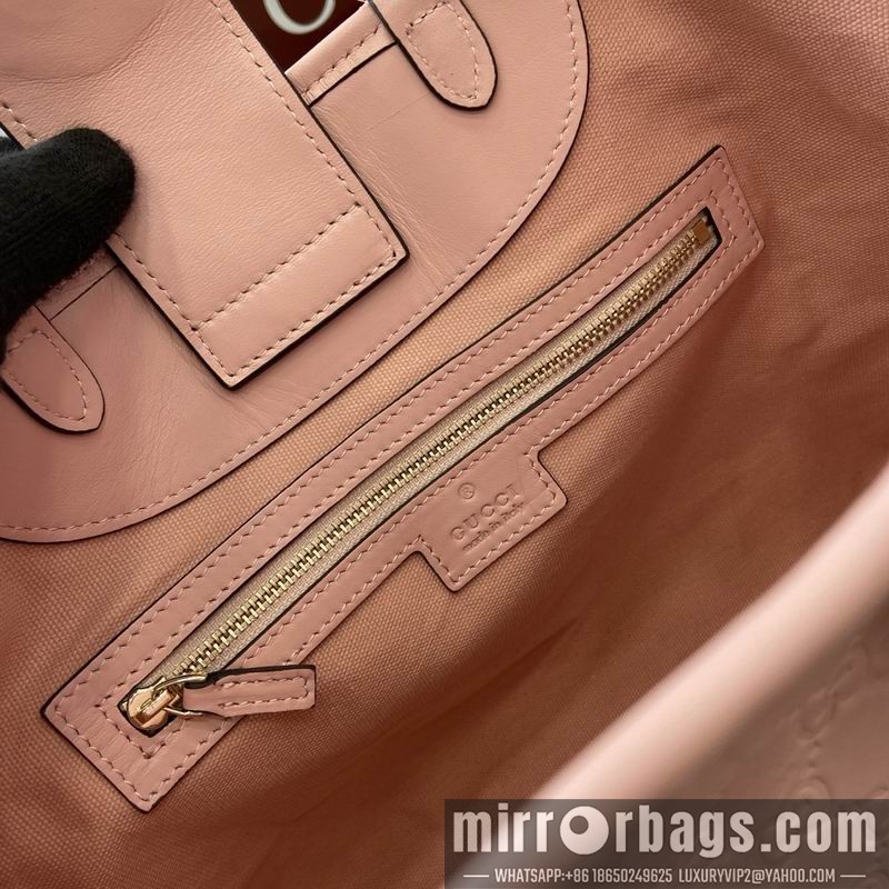 Gucci Bags 847456 25x20x10cm MP 1