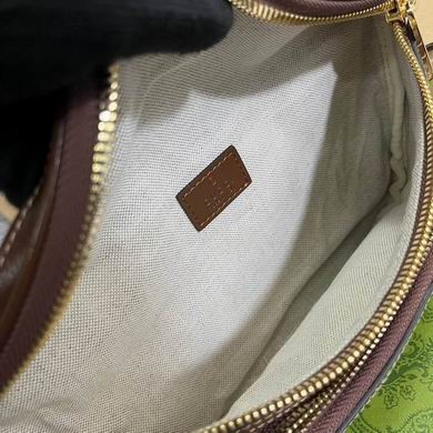 Gucci Bags 733240 22X15X4cm MP 2colour