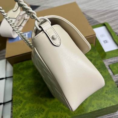 Gucci Bags 739681 18X15X8cm MP 3colour