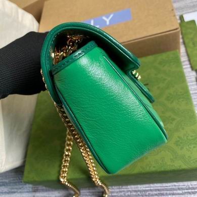 Gucci Bags BG446744 22X14X6