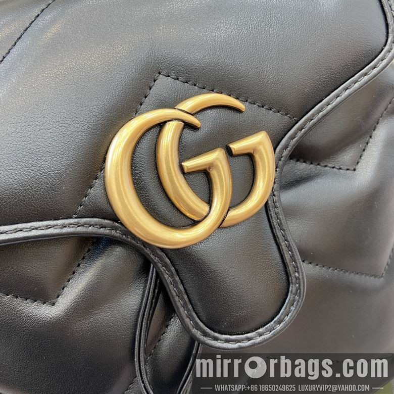Gucci Bags 777253 20X19X11cm MP 3colour