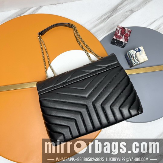 YSL Bags YSL 459749 31x22x10cm 8D5