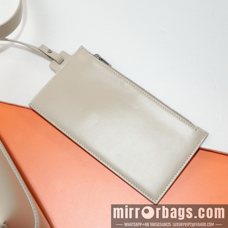 YSL Bags YSL 742828 26x20x12cm 8D2