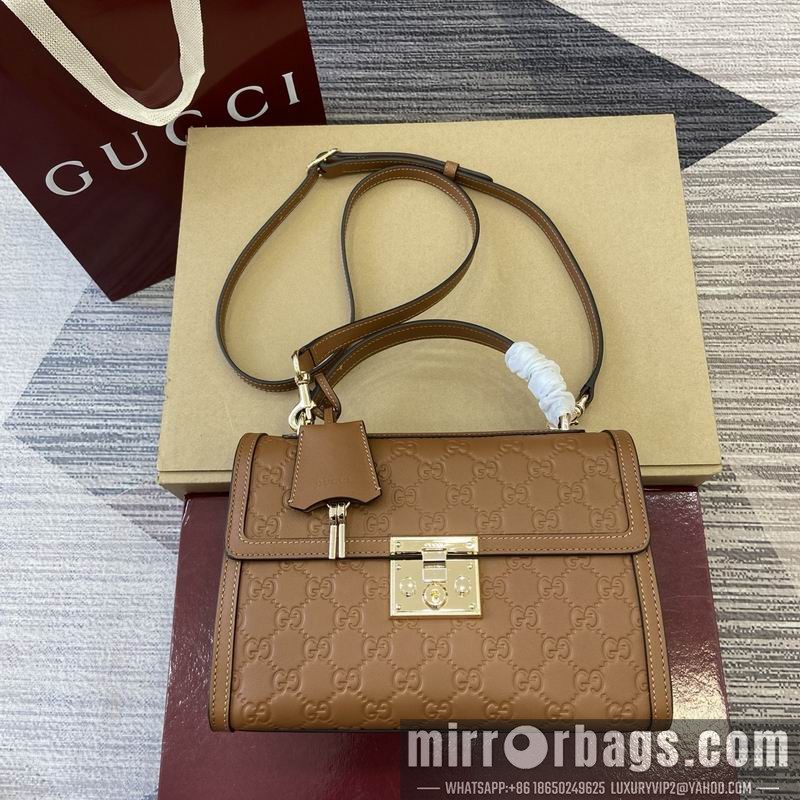 Gucci Bags 838998 26x18x11.5cm MP 4色