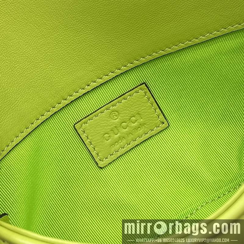 Gucci Bags 841290 16.5x9.5x4.5cm MP 8
