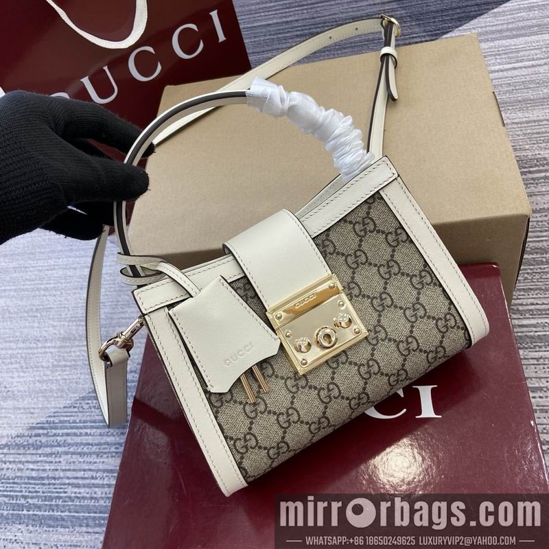 Gucci Bags 841653 20x13.5x8cm MP 3色