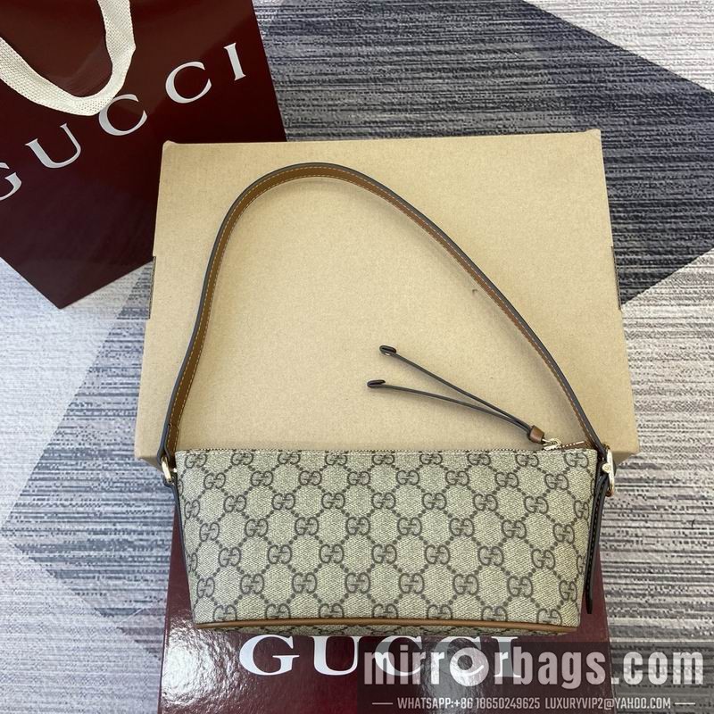 Gucci Bags 847281 22x27x10.5x9cm MP 2色