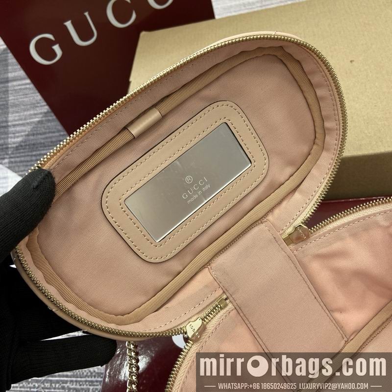 Gucci Bags 837454 19x11.5x9cm MP 3色