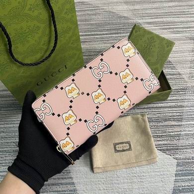 Gucci Bags 746772 19X10.5X2.5cm MP
