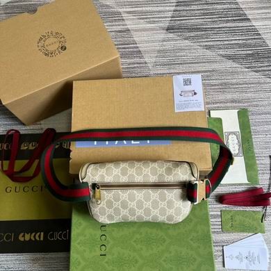 Gucci Bags 682933 24X13X5cm MP 4colour