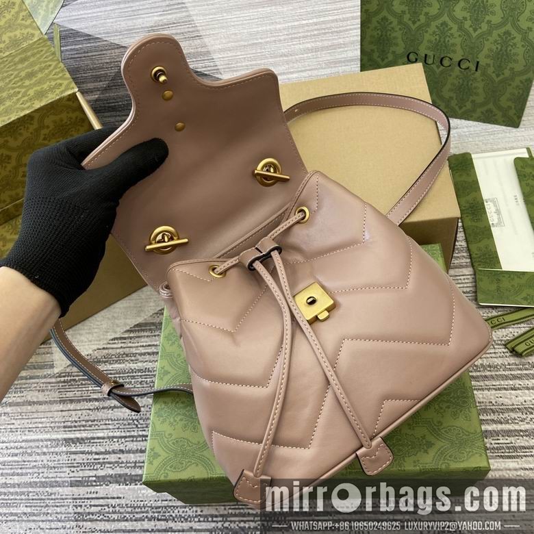 Gucci Bags 777253 20X19X11cm MP 3colour