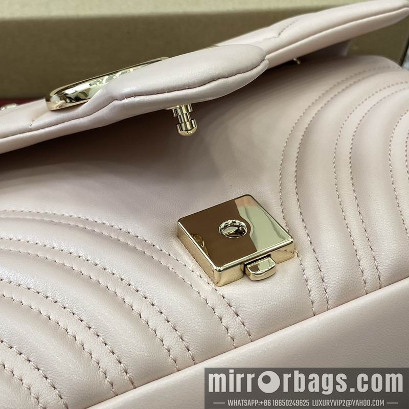 Gucci Bags 837267 26x15x7cm MP4