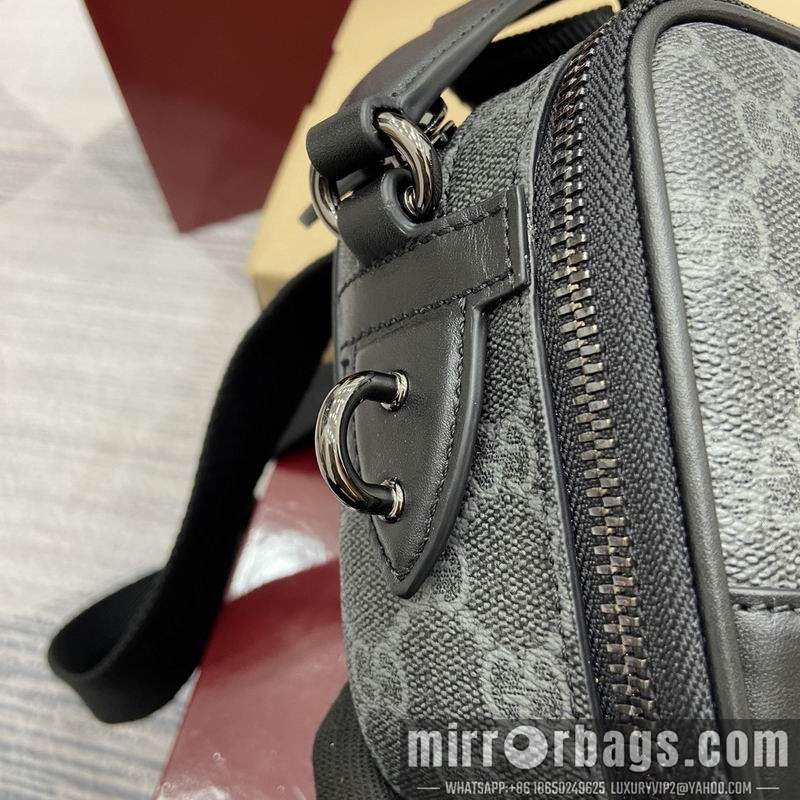 Gucci Bags 821217 19x12.5x7cm MP 2色