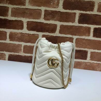 Gucci Bags BL575163 19X17